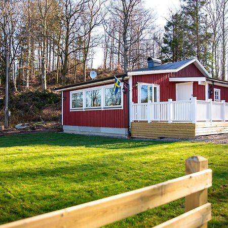 Almas Gard Ullared Exterior foto