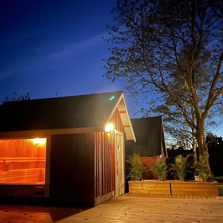 Almas Gard Ullared Exterior foto
