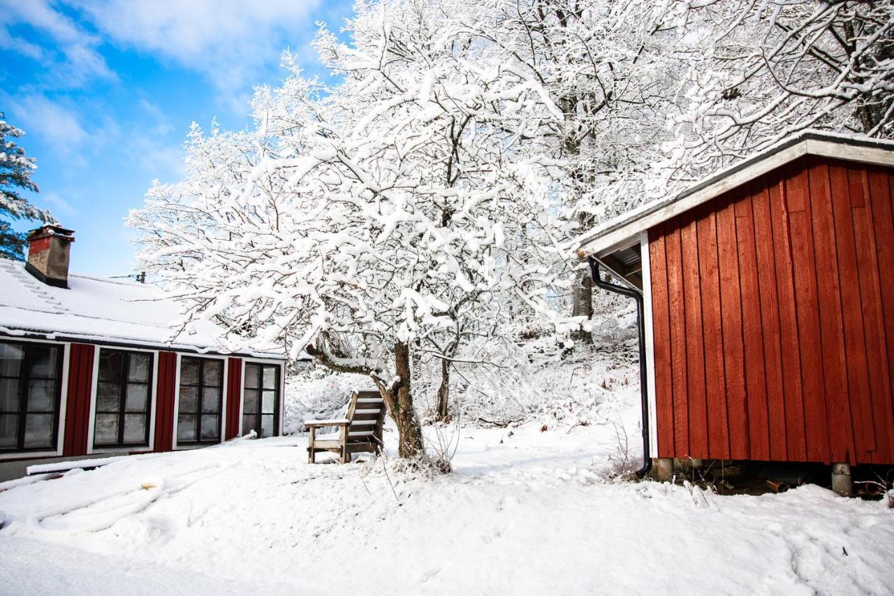 Almas Gard Ullared Exterior foto