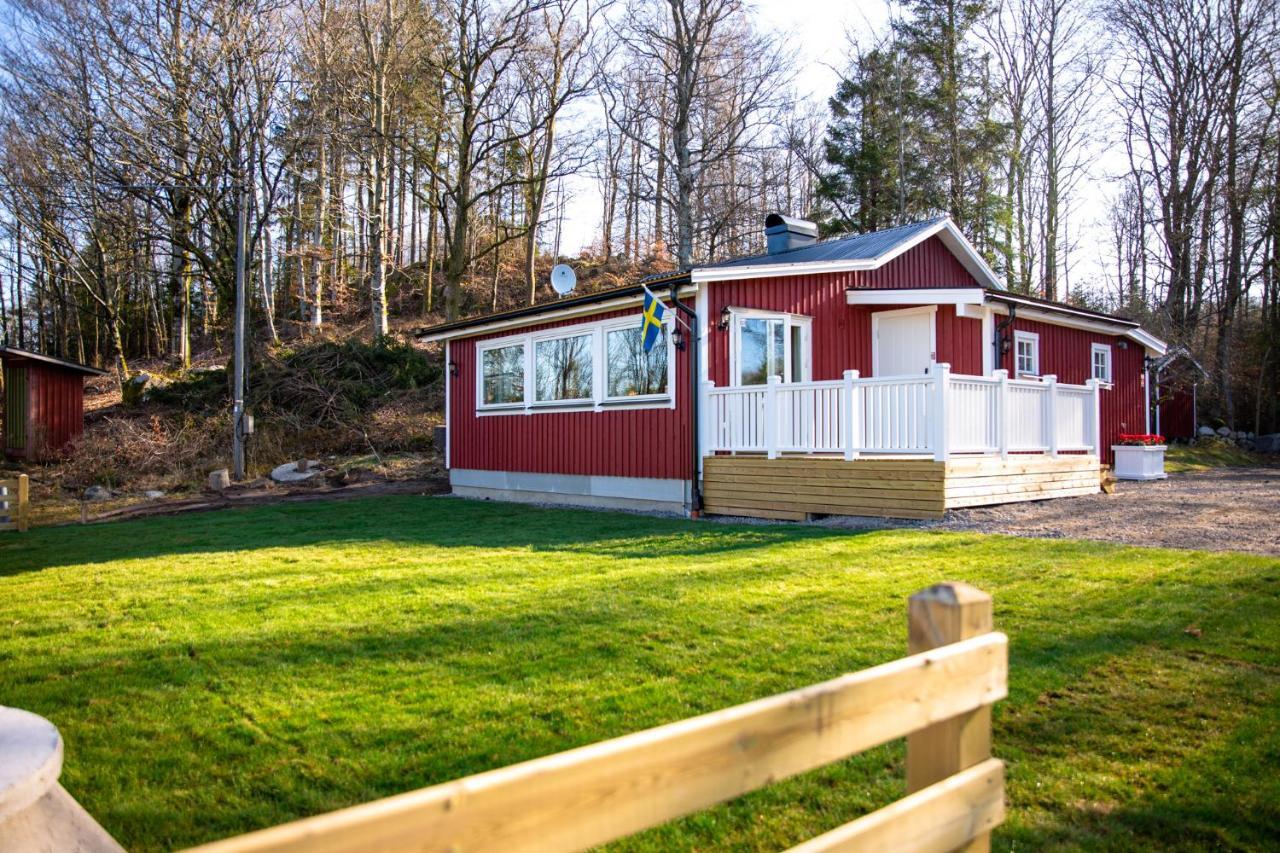 Almas Gard Ullared Exterior foto