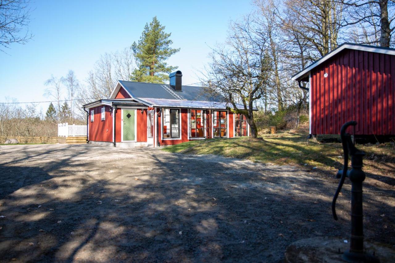 Almas Gard Ullared Exterior foto