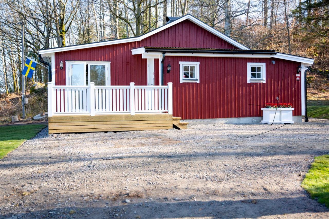 Almas Gard Ullared Exterior foto