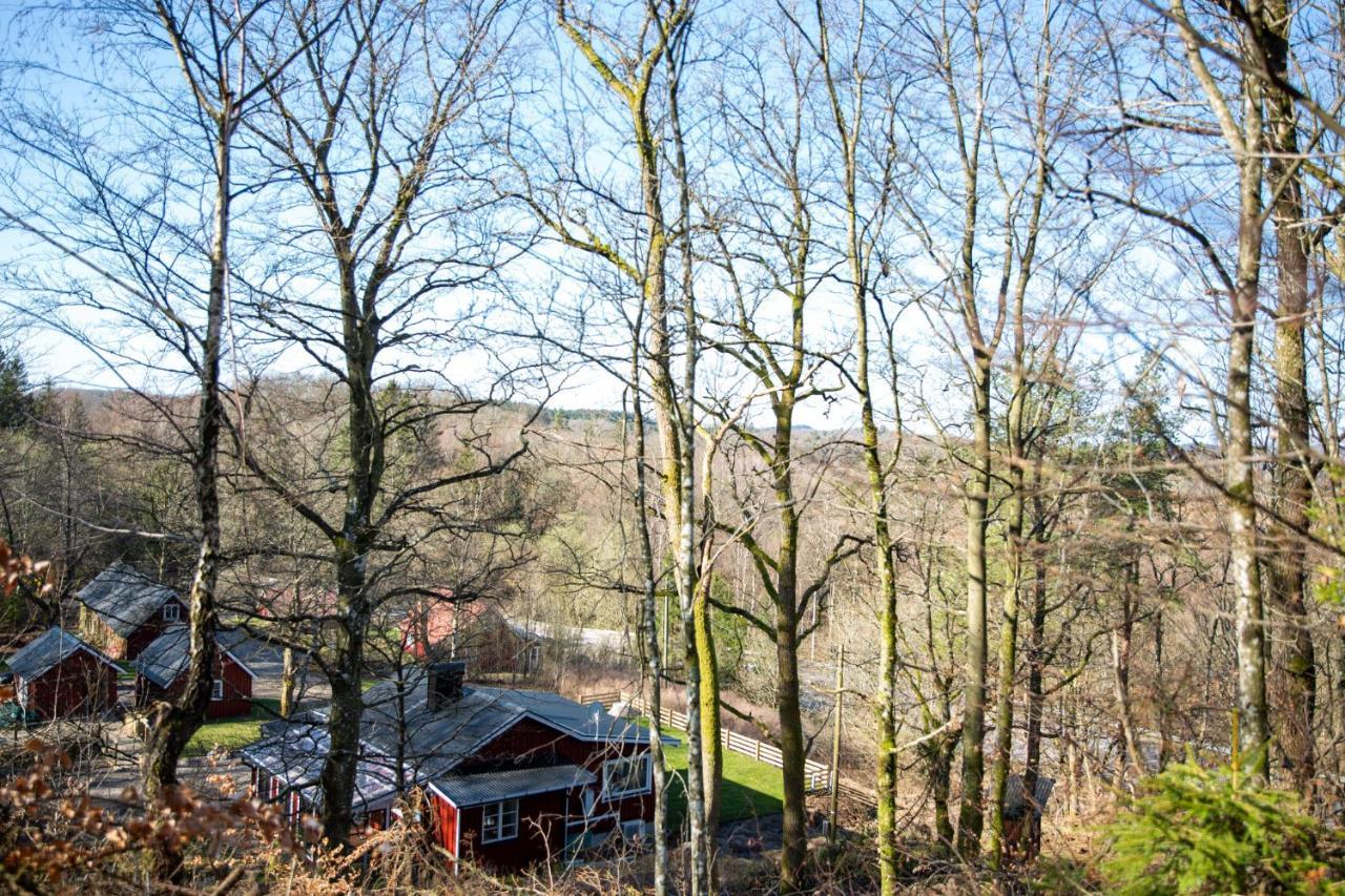 Almas Gard Ullared Exterior foto