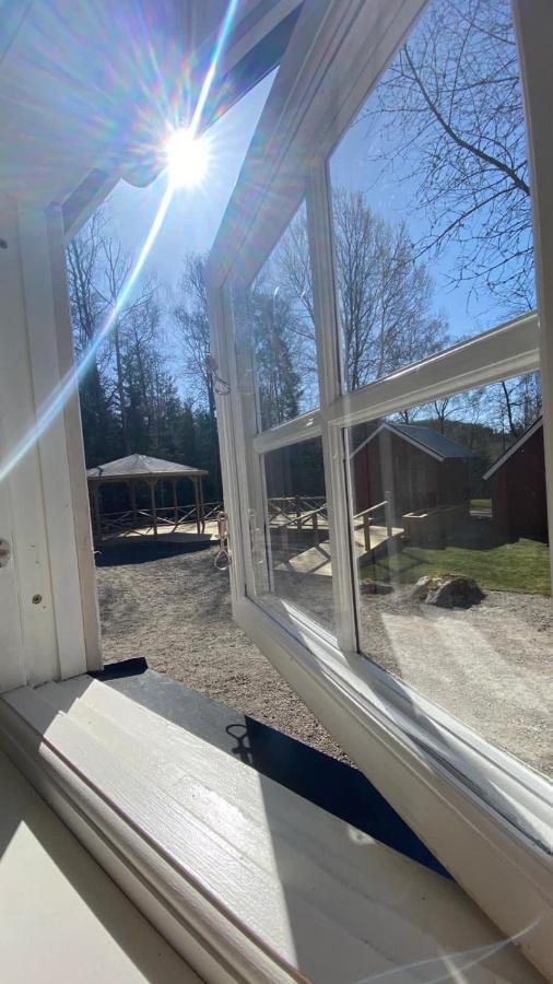Almas Gard Ullared Exterior foto
