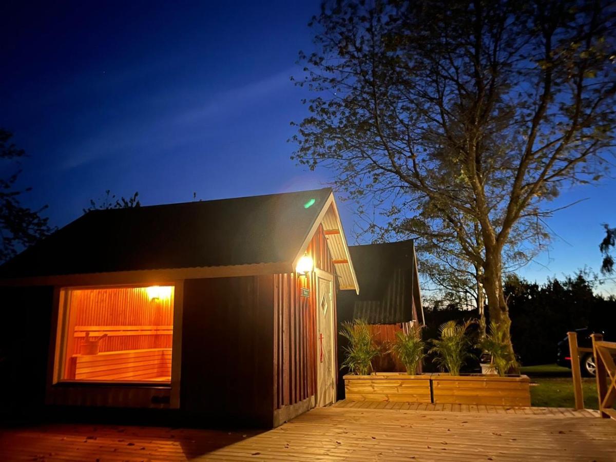 Almas Gard Ullared Exterior foto